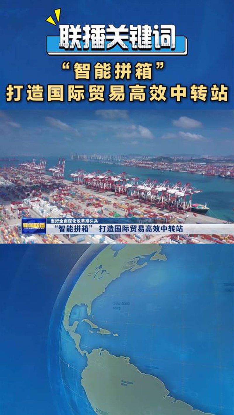 贸易代理：选择与理解的艺术
